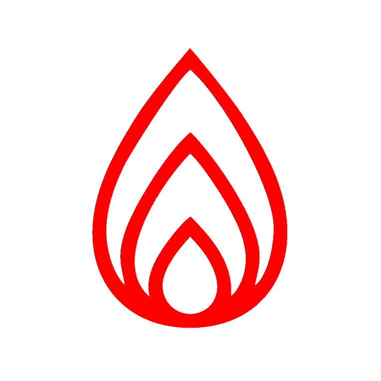 Timber Spa Flame